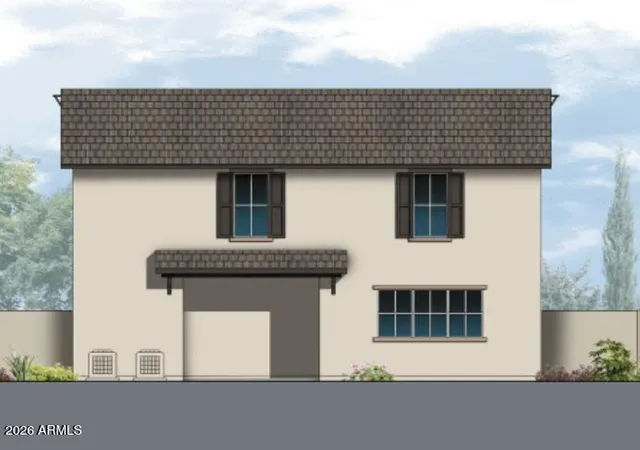 2nd image of 2346 E Stephens Ct, Gilbert, AZ 85296 | MLS# 7011397