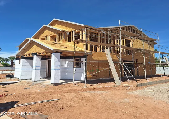 Photo 3 of Single family home for sale at 2346 E Stephens Ct, Gilbert, AZ 85296 | MLS# 7011397 | Listing updated on 2026-08-22