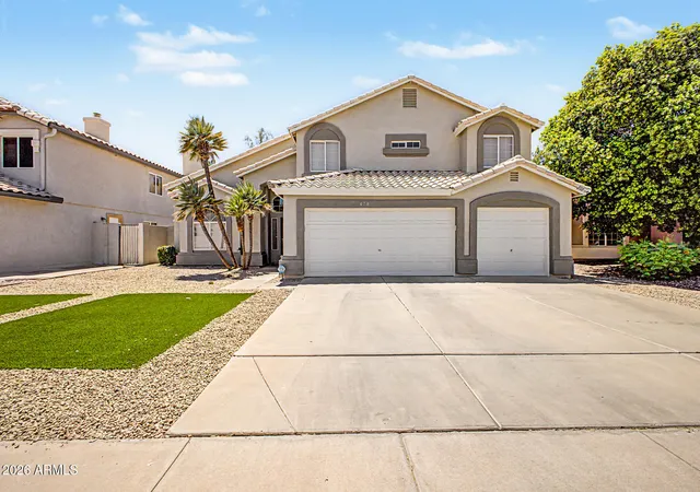 Photo 2 of Single family home for sale at 478 N Jackson St, Gilbert, AZ 85233 | MLS# 7014326 | Listing updated on 2026-07-08