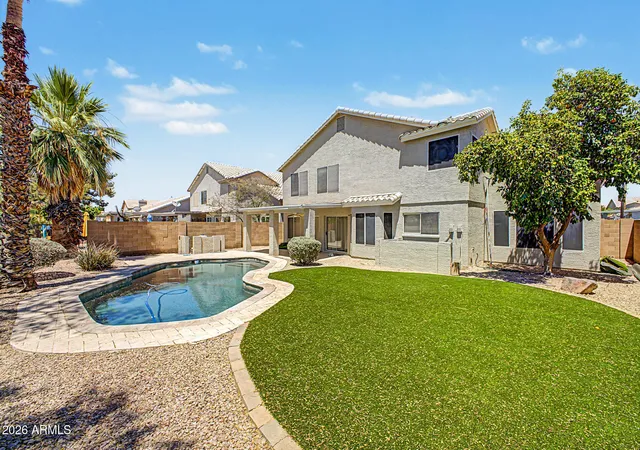 Photo 1 of Single family home for sale at 478 N Jackson St, Gilbert, AZ 85233 | MLS# 7014326 | Listing updated on 2026-07-08