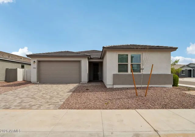 Photo 1 of Single family home for sale at 15602 W Onyx Ave, Waddell, AZ 85355 | MLS# 7011551 | Listing updated on 2026-09-17