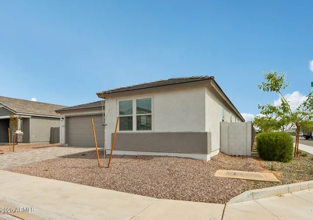 Photo 2 of Single family home for sale at 15602 W Onyx Ave, Waddell, AZ 85355 | MLS# 7011551 | Listing updated on 2026-09-17
