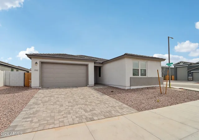 Photo 3 of Single family home for sale at 15602 W Onyx Ave, Waddell, AZ 85355 | MLS# 7011551 | Listing updated on 2026-09-17