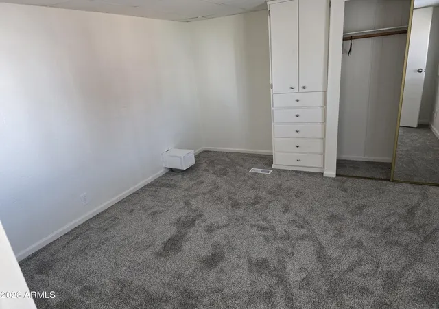 Photo 3 of Manufactured home for sale at 7314 E Juanita Ave, Mesa, AZ 85209 | MLS# 7011478 | Listing updated on 2026-07-30