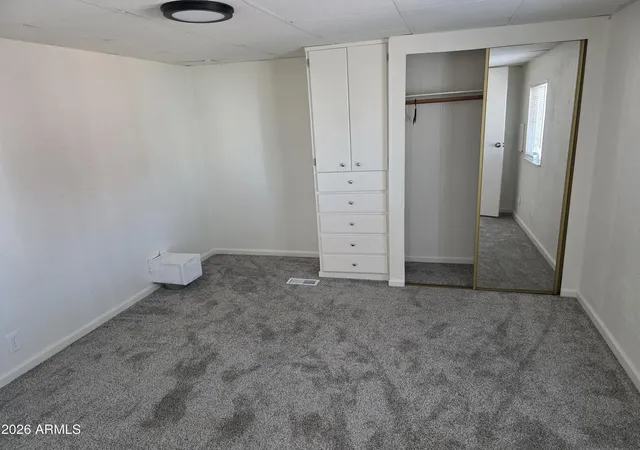 Photo 3 of Manufactured home for sale at 7314 E Juanita Ave, Mesa, AZ 85209 | MLS# 7011478 | Listing updated on 2026-07-30