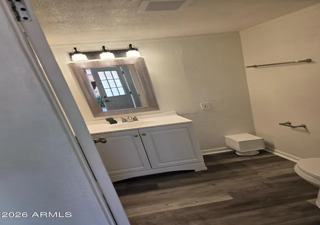 Photo 4 of Manufactured home for sale at 7314 E Juanita Ave, Mesa, AZ 85209 | MLS# 7011478 | Listing updated on 2026-07-30
