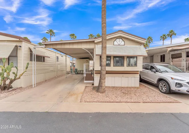 1st image of 1152 S Sioux Dr, Apache Junction, AZ 85119 | MLS# 7011468