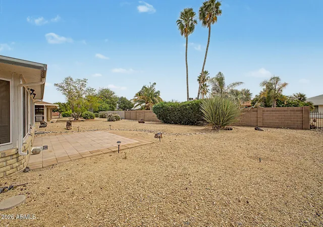 Homes for sale in Sun City West, AZ | 12411 W Cougar Dr, Sun City West, AZ 85375 | MLS# 7012659