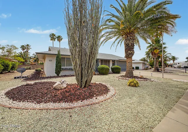 Homes for sale in Sun City West, AZ | 12411 W Cougar Dr, Sun City West, AZ 85375 | MLS# 7012659