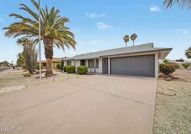 Homes for sale in Sun City West, AZ | 12411 W Cougar Dr, Sun City West, AZ 85375 | MLS# 7012659