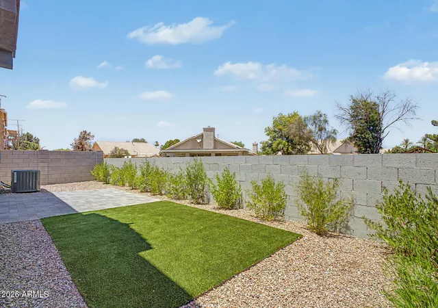 35th image of 2349 E Stephens Ct, Gilbert, AZ 85296 | MLS# 7011456