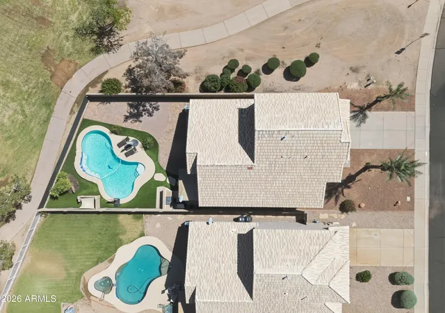 33rd image of 1572 E Black Diamond Dr, Gilbert, AZ 85296 | MLS# 7011659