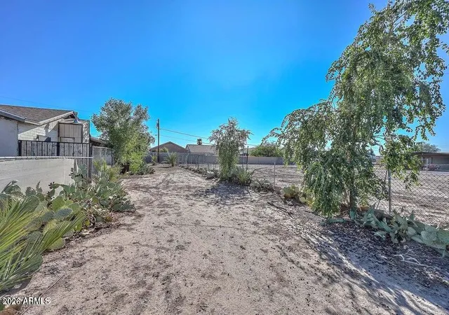 Land for sale at 3339 W Washington St #2, Phoenix, AZ 85009 | MLS# 7011509