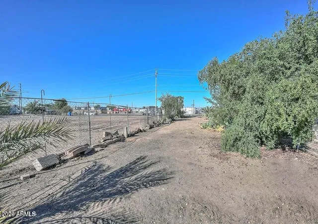 Photo 1 of Land for sale at 3339 W Washington St #2, Phoenix, AZ 85009 | MLS# 7011509 | Listing updated on 2026-04-09