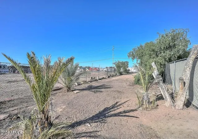 Photo 2 of Land for sale at 3339 W Washington St #2, Phoenix, AZ 85009 | MLS# 7011509 | Listing updated on 2026-04-09