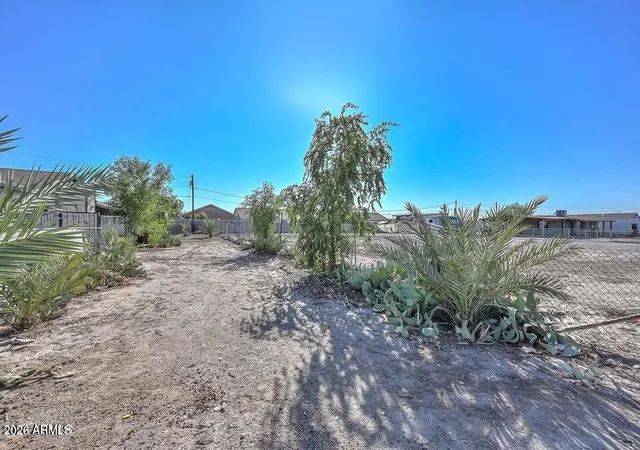 Photo 3 of Land for sale at 3339 W Washington St #2, Phoenix, AZ 85009 | MLS# 7011509 | Listing updated on 2026-04-09