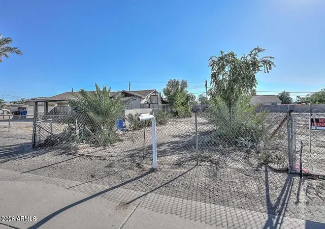 Photo 4 of Land for sale at 3339 W Washington St #2, Phoenix, AZ 85009 | MLS# 7011509 | Listing updated on 2026-04-09