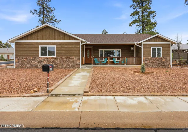 2nd image of 261 N Fox Run, Show Low, AZ 85901 | MLS# 7011529
