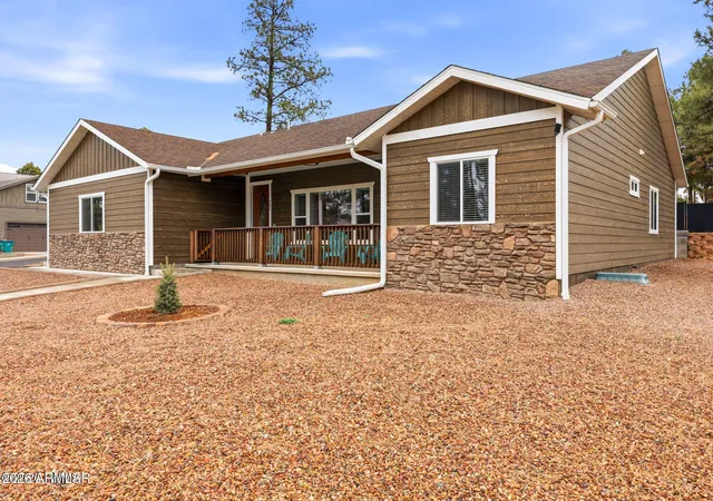 3rd image of 261 N Fox Run, Show Low, AZ 85901 | MLS# 7011529