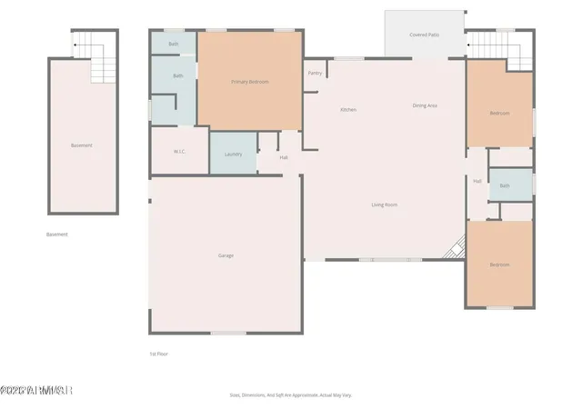 44th image of 261 N Fox Run, Show Low, AZ 85901 | MLS# 7011529