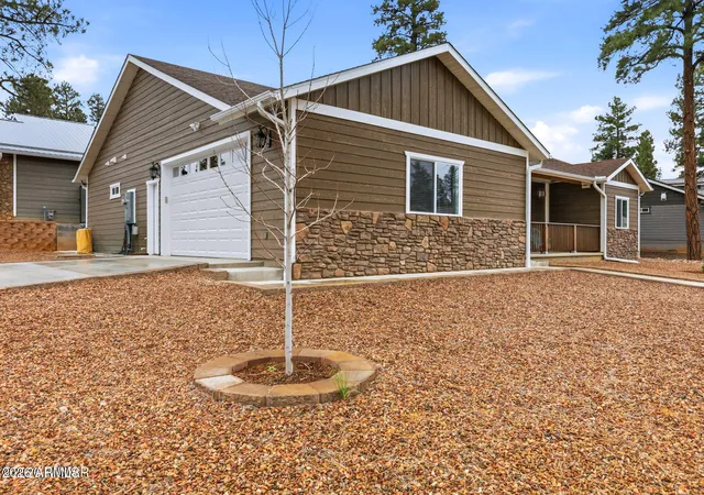 4th image of 261 N Fox Run, Show Low, AZ 85901 | MLS# 7011529