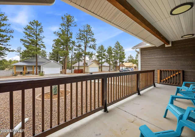 5th image of 261 N Fox Run, Show Low, AZ 85901 | MLS# 7011529