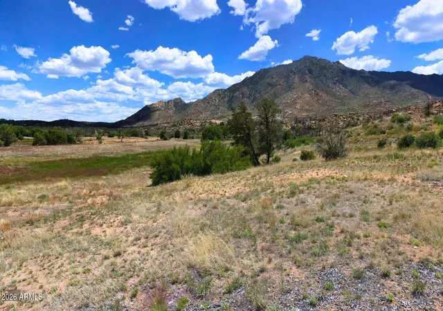 Photo 1 of Land for sale at 0 N Durango Sky Trl, Prescott, AZ 86305 | MLS# 7011559 | Listing updated on 2026-08-18
