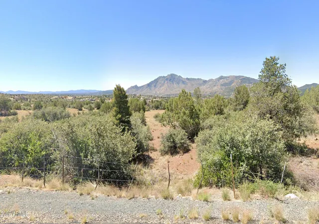 Photo 4 of Land for sale at 0 N Durango Sky Trl, Prescott, AZ 86305 | MLS# 7011559 | Listing updated on 2026-08-18