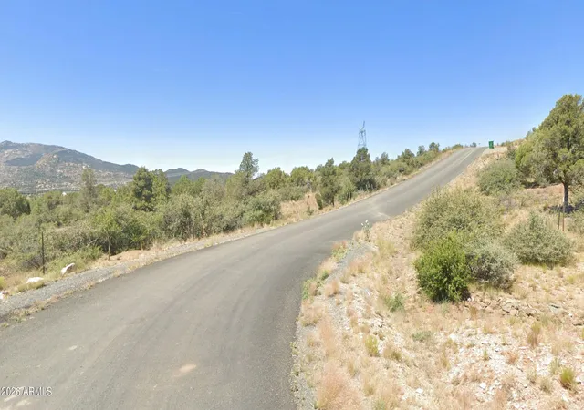 Photo 3 of Land for sale at 0 N Durango Sky Trl, Prescott, AZ 86305 | MLS# 7011559 | Listing updated on 2026-08-18
