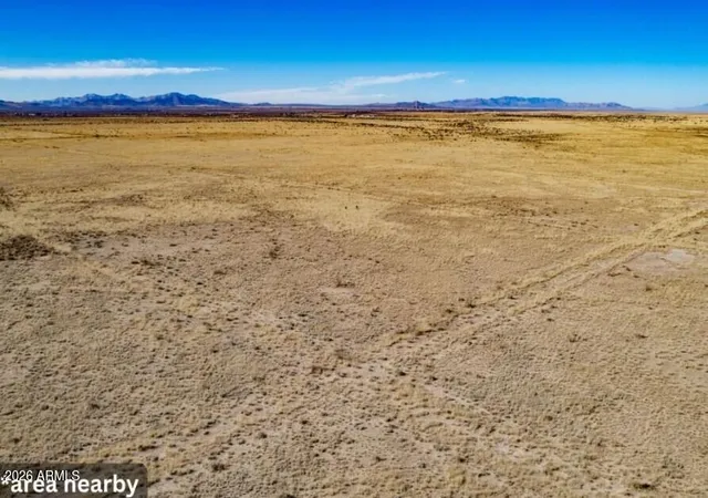 Photo 1 of Land for sale at 0 N Vista Del Cerro Dr Offshoot, Douglas, AZ 85607 | MLS# 7011870 | Listing updated on 2026-08-28
