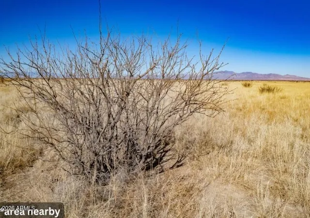 Photo 2 of Land for sale at 0 N Vista Del Cerro Dr Offshoot, Douglas, AZ 85607 | MLS# 7011870 | Listing updated on 2026-08-28