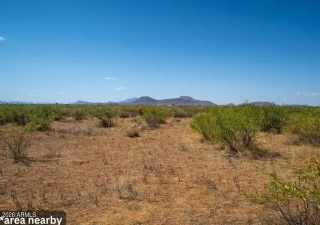 Photo 3 of Land for sale at 0 N Vista Del Cerro Dr Offshoot, Douglas, AZ 85607 | MLS# 7011870 | Listing updated on 2026-08-28