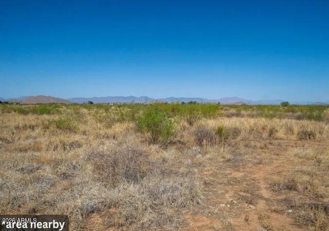 Photo 3 of Land for sale at 0 N Vista Del Cerro Dr Offshoot, Douglas, AZ 85607 | MLS# 7011870 | Listing updated on 2026-08-28