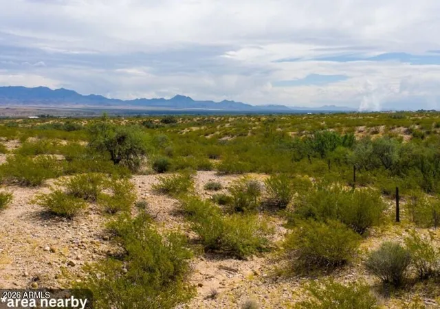 Photo 4 of Land for sale at 0 N Vista Del Cerro Dr Offshoot, Douglas, AZ 85607 | MLS# 7011870 | Listing updated on 2026-08-28