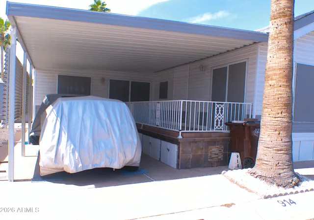 3rd image of 914 Mineshaft Dr, Apache Junction, AZ 85119 | MLS# 7011561