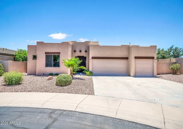 Photo 1 of Single family home for sale at 14697 W Edgemont Ave, Goodyear, AZ 85395 | MLS# 7011678 | Listing updated on 2026-09-17
