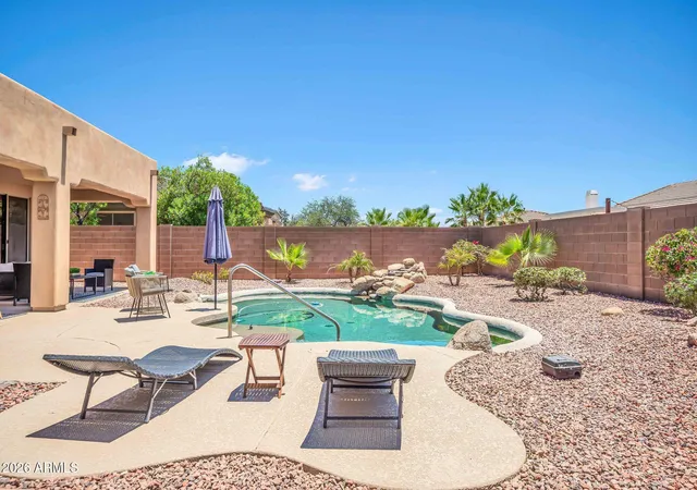 Photo 3 of Single family home for sale at 14697 W Edgemont Ave, Goodyear, AZ 85395 | MLS# 7011678 | Listing updated on 2026-09-17