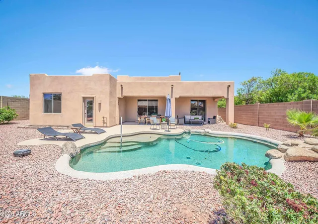 Photo 3 of Single family home for sale at 14697 W Edgemont Ave, Goodyear, AZ 85395 | MLS# 7011678 | Listing updated on 2026-09-17