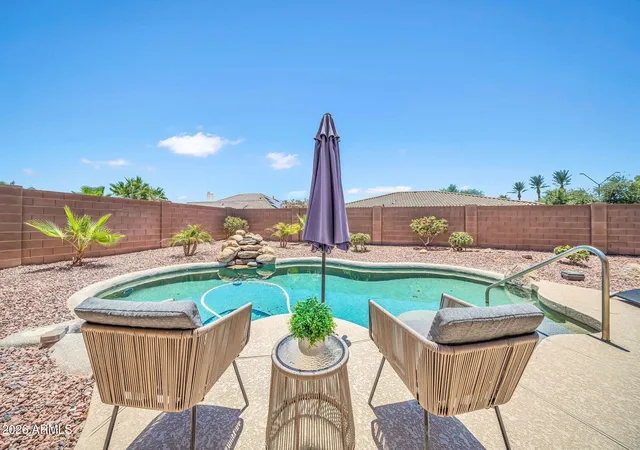 Photo 2 of Single family home for sale at 14697 W Edgemont Ave, Goodyear, AZ 85395 | MLS# 7011678 | Listing updated on 2026-09-17
