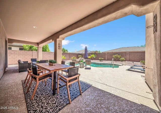 Photo 4 of Single family home for sale at 14697 W Edgemont Ave, Goodyear, AZ 85395 | MLS# 7011678 | Listing updated on 2026-09-17