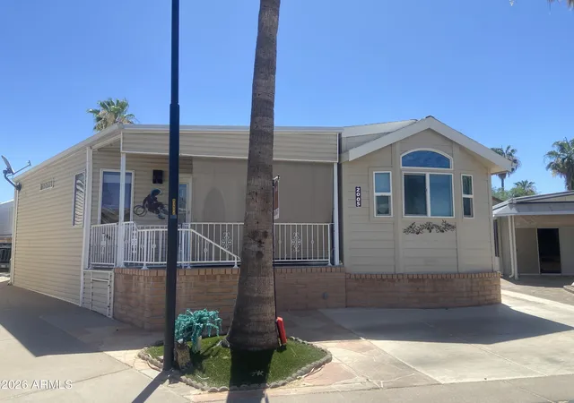1st image of 2005 S Eno Dr, Apache Junction, AZ 85119 | MLS# 7011540