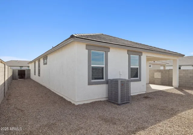 Homes for sale in Buckeye, AZ | 25482 W Fraktur Rd, Buckeye, AZ 85326 | MLS# 7011534