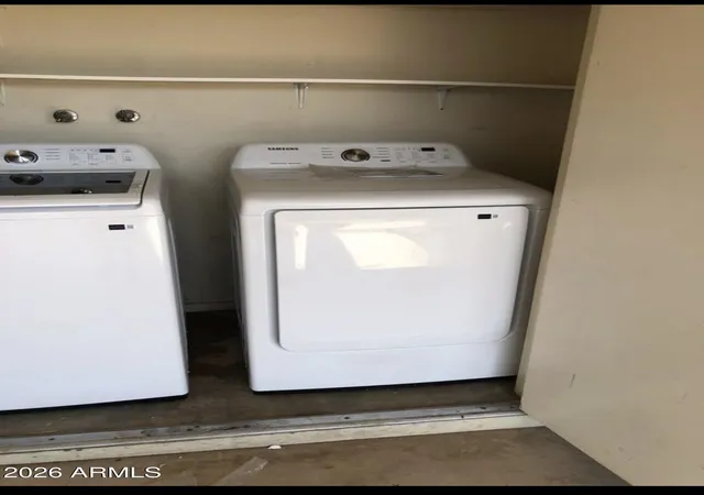 13th image of 5816 E Albany St #1-4, Mesa, AZ 85205 | MLS# 7011586