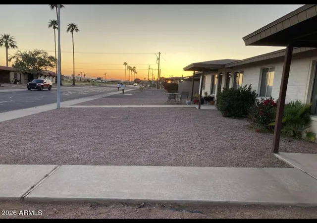 2nd image of 5816 E Albany St #1-4, Mesa, AZ 85205 | MLS# 7011586