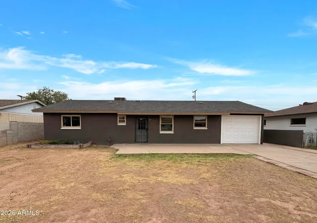 Photo 1 of Single family home for sale at 1331 E Elton Ave, Mesa, AZ 85204 | MLS# 7012219 | Listing updated on 2026-09-20