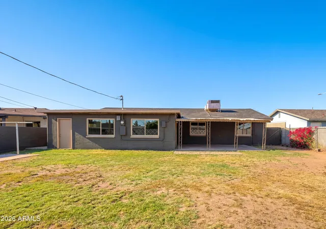 Photo 4 of Single family home for sale at 1331 E Elton Ave, Mesa, AZ 85204 | MLS# 7012219 | Listing updated on 2026-09-20