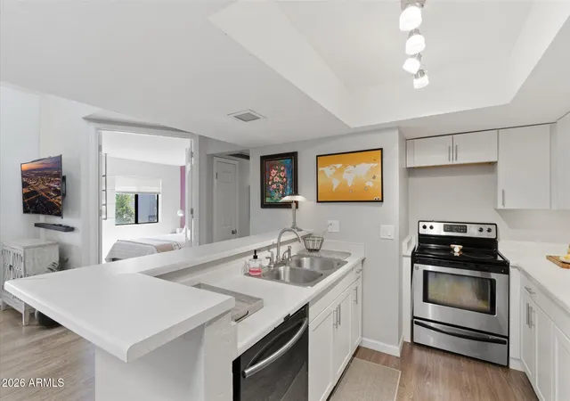 Homes for sale in Scottsdale, AZ | 2935 N 68th St #214, Scottsdale, AZ 85251 | MLS# 7012085