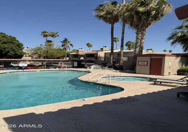 Homes for sale in Scottsdale, AZ | 2935 N 68th St #214, Scottsdale, AZ 85251 | MLS# 7012085