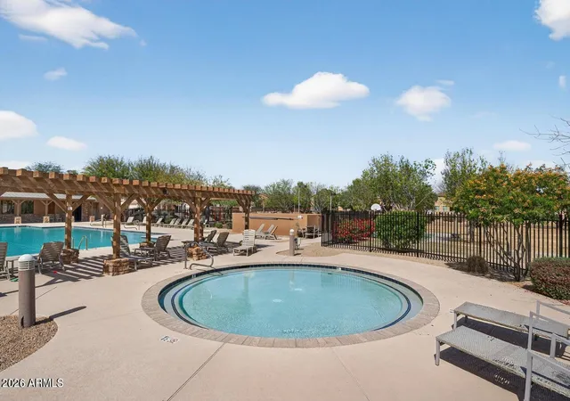 39th image of 17668 W Desert Bloom St, Goodyear, AZ 85338 | MLS# 7011621