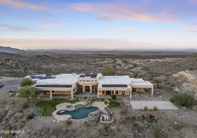 56th image of 13040 N Hidden Valley Rd, Maricopa, AZ 85139 | MLS# 7017148